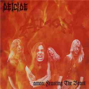 Deicide / Amon  - Amon: Feasting The Beast download flac