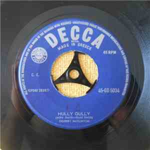 Delbert McClinton - Hully Gully / Baby Heartbreak download flac