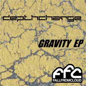Depthcharge - Gravity download flac