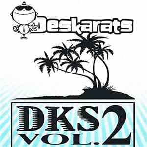 Deskarats - DKS VOL.2 download flac