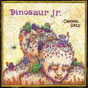 Dinosaur Jr. - Chocomel Daze download flac