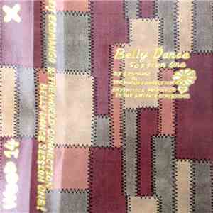 DJ Eromango & The World Connection - Belly Dance Session One: Rhythmbox Madness In The Another Dimensionz download flac