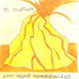 DJ /rupture - Low Income Tomorrowland download flac
