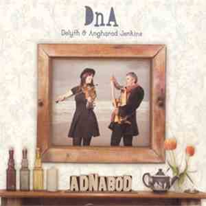 DnA - Adnabod download flac