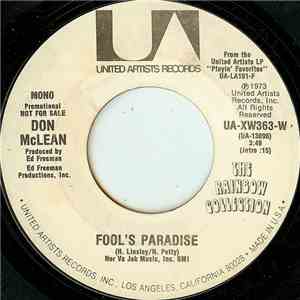 Don McLean - Fool's Paradise download flac
