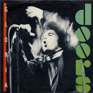 Doors - Gloria FLAC album