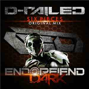 D-Railed - Six Pieces download flac
