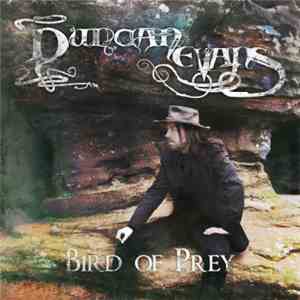 Duncan Evans  - Bird Of Prey download flac