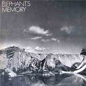 Elephant's Memory - Elephant's Memory download flac
