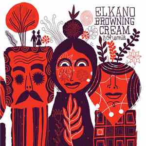 Elkano Browning Cream - Bohemia download flac