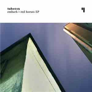 Embark - Red Horses EP download flac
