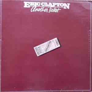 Eric Clapton - Another Ticket download flac