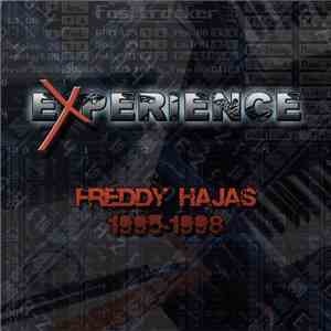 Freddy Hajas - eXperience download flac