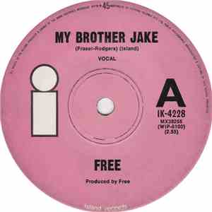 Free - My Brother Jake download flac