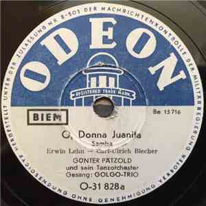 Günter Pätzold - O, Donna Juanita / Einen Stern Muss Man Haben download flac