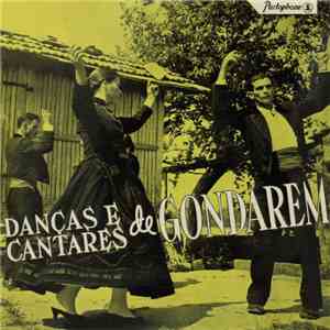 Grupo Folclórico De Gondarém - Dançares E Cantares De Gondarém download flac