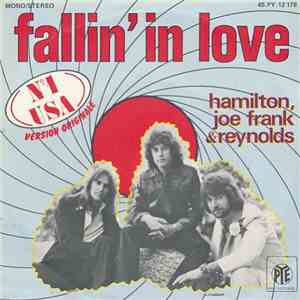 Hamilton, Joe Frank And Reynolds - Fallin' In Love download flac