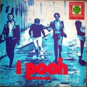 I Pooh - Revised download flac