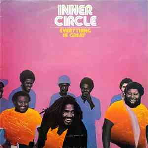 Inner Circle - Everything Is Great download flac
