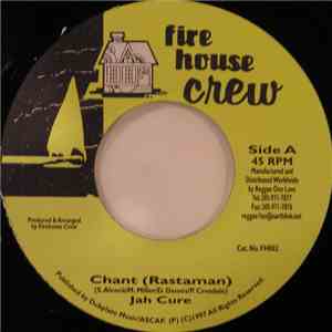 Jah Cure - Chant (Rastaman) FLAC album
