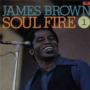 James Brown - Soul Fire 1 download flac