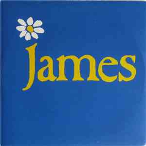 James - How Was It For You? download flac