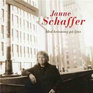 Janne Schaffer - Med Betoning På Ljus download flac