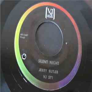 Jerry Butler - Silent Night / O Holy Night download flac