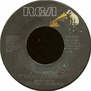 Jerry Reed - (I Love You) What Can I Say download flac