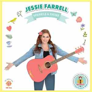 Jessie Farrell - Sparkle & Shine FLAC album
