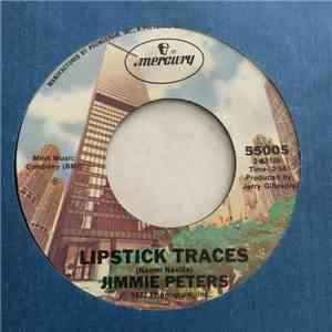 Jimmie Peters - Lipstick Traces download flac