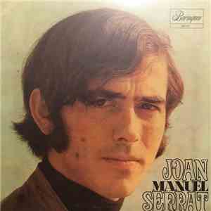 Joan Manuel Serrat - Joan Manuel Serrat download flac