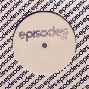 John Barera, Ike Release - Winding Up EP download flac
