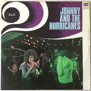 Johnny And The Hurricanes - Johnny And The Hurricanes download flac