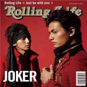 Joker  - Rolling Life download flac