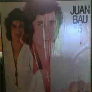 Juan Bau - 5 download flac