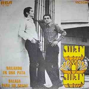 Juan Y Juan - Bailando En Una Pata download flac