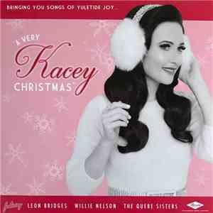 Kacey Musgraves - A Very Kacey Christmas download flac