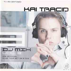 Kai Tracid - DJ Mix Vol. 3 FLAC album