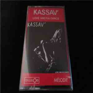 Kassav' - Love And Ka Dance FLAC album