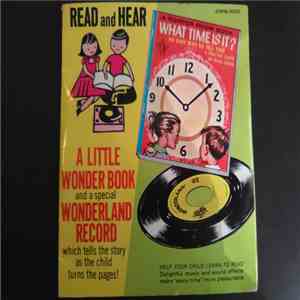Kay Lande, Producer - The Romper Room Book - What Time Is It ? download flac