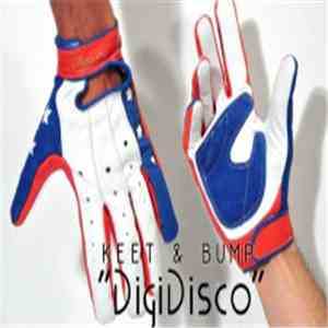 Keet & Bump - "DigiDisco" download flac
