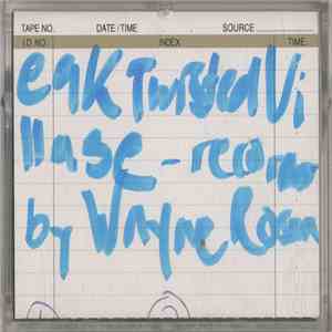 Keith Fullerton Whitman - El-Ron Br / New Techno  download flac