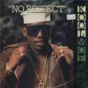 Kool Moe Dee - Let's Go / No Respect download flac