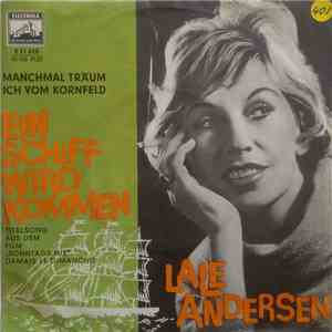 Lale Andersen - Ein Schiff Wird Kommen download flac