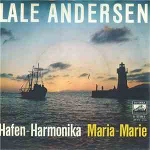 Lale Andersen - Hafen-Harmonika download flac