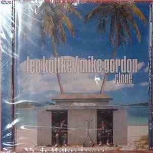 Leo Kottke / Mike Gordon - Clone download flac