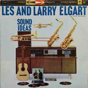 Les And Larry Elgart And Their Orchestra - Sound Ideas download flac
