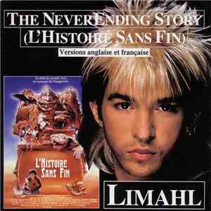 Limahl - The Never Ending Story (L'Histoire Sans Fin) download flac