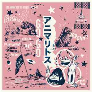 Los Animalitos Del Bosque - Go-Go Animalitos download flac